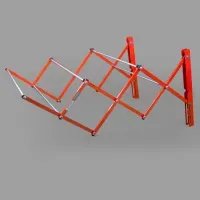 Jual Jemuran Fortuna Dinding JD110