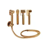 Jual Jet Shower Paloma TSP 7601 Everose Gold