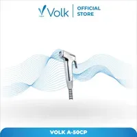 Jual Jet Shower Volk A50 - Ivory