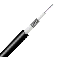 Kabel Data LSAG Fiber Optic Single Mode 6 Core