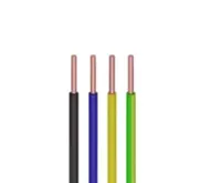 Kabel Listrik Eterna NYA 2.5mm @100m