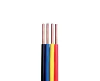 Kabel Listrik Extrana NYA 1 x 16 mm2