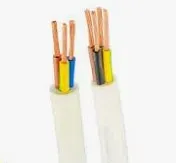 Kabel Listrik Metalindo NYMHY 2 x 1.5 mm