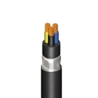 Kabel Listrik Metalindo NYRGBY 3 x 2.5 mm