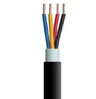 Kabel Listrik Metalindo NYY 4 x 70 mm + BC 35 mm