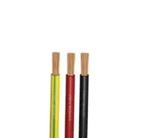 Kabel Listrik Supreme NYAF 1 x 2.5mm @100m - Merah