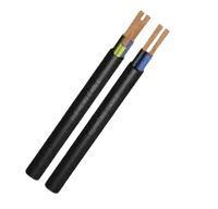 Kabel Listrik Supreme NYYHY 3x4mm2