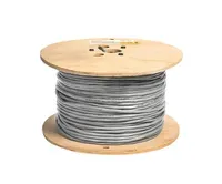 Kabel Telp Belden 8760 1 pair 18 AWG 305m