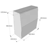 Kanstein BJS Kanstein KSF40 K350