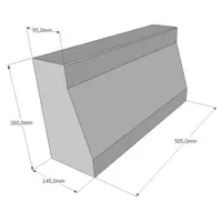 Kanstein BJS Press KB50 PR