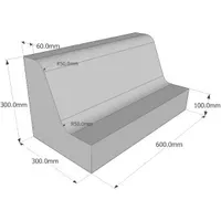 Kanstein BJS Wet Mix KSF60-L