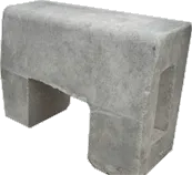 Kanstein Hollywood Mulut Air K-350 20x25x30x60