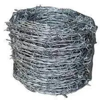 Jual Kawat Galvanis BWG-14 2.1 m @37m