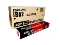 Jual Kawat Kobe Las LB-52 - 3.2mm