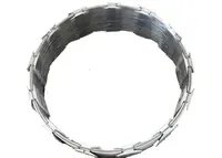 Jual Kawat NB Duri Silet CBT 65 - Cbt 65