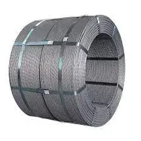 Jual Kawat NB PC Strand 12.7mm (1/2