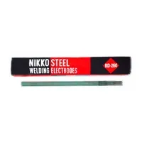 Jual Kawat Nikko Steel Las RD 260 - 3,2 Mm