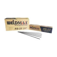 Jual Kawat Weldmax Las RS-23 / E6013 - 4.0 Mm