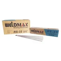 Jual Kawat Weldmax Las RS-32 / E7016 - 3.2mm