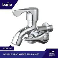 Jual Keran Air Bano KCB 100