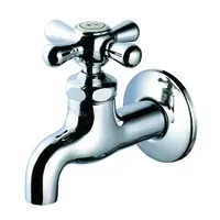 Jual Keran Air Dobidos FS-111T - Stainless Steel