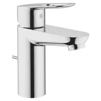 Jual Keran Air Grohe BauLoop Single-lever Basin Mixer 1/2