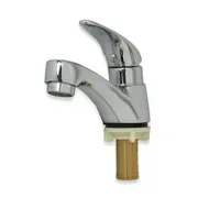 Jual Keran Air San-Ei Keran Wastafel PY510R