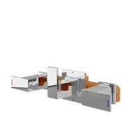 Jual Keran Air TOTO TX469MMA