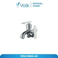 Jual Keran Air Volk Bima 40