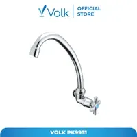 Jual Keran Air Volk PK9931 Chrome