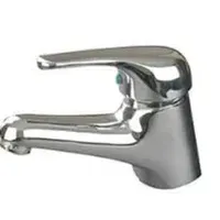 Jual Keran Air Wasser Keran Wastafel TBA - S031