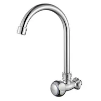 Jual Keran Dapur Onda Angsa V 639 CS 1/2