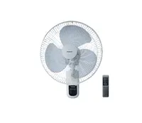 Kipas Panasonic 16" Wall With Remote F-400MI