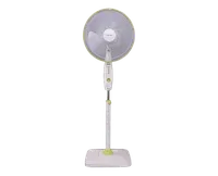 Kipas Panasonic Stand 16" Standard F-EP404-A2/G2/P2