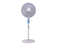 Kipas Panasonic Stand 16" Standard F-EP405-A2/G2/P2