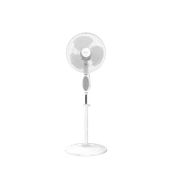 Kipas Panasonic Stand 16" Ultra Breeze F-EL402-W