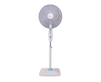 Kipas Panasonic Stand 16" With Timer F-ES 404-GP