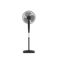 Kipas Panasonic Stand 16" With Timer F-ES4022-W/K