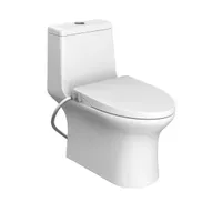 Jual Kloset Duduk Aer Siphonic One Piece Toilet ESC 01