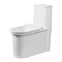 Jual Kloset Duduk Aer Siphonic One Piece Toilet OSC 04