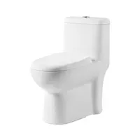 Jual Kloset Duduk Aer Siphonic One Piece Toilet OSC 15