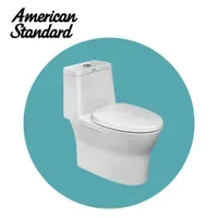 Jual Kloset Duduk American Standard Flexio One-piece Toilet