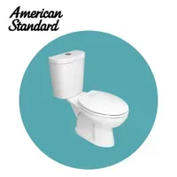 Jual Kloset Duduk American Standard My Winston Dual Flush CCST