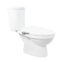 Jual Kloset Duduk American Standard My Winston Dual Flush With Smart Washer