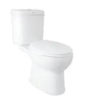 Jual Kloset Duduk American Standard Newton CCST - TP404 Jet Washer WHT