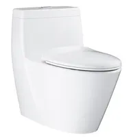 Jual Kloset Duduk Grohe Interim One Piece