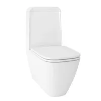 Jual Kloset Duduk TOTO CW273PJ/SW273JP (P-Trap)