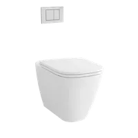 Jual Kloset Duduk TOTO CW275PJ