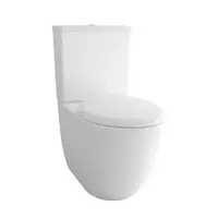 Jual Kloset Duduk TOTO CW500PJ / SW500JP (P-Trap)