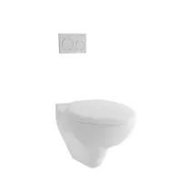 Jual Kloset Duduk TOTO CW620NJ